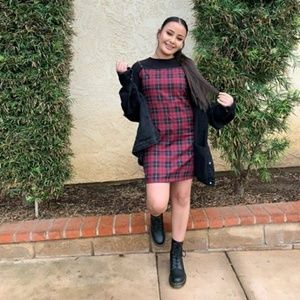 Meet your Posher, Fabiola